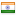 iuphost.com server is located in India